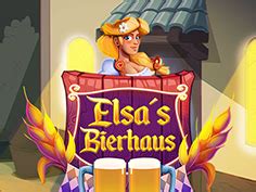 Elsa S Bierhaus bet365